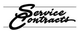 service contracts available