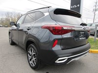 2021 Kia Seltos EX Premium AWD