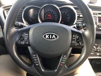 2011 Kia Optima LX | 2 Sets of Wheels Included!