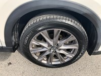2019 Mazda CX-5 GT AWD | Navgation, Sunroof, Leather