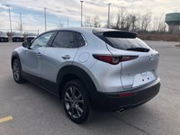 2020 Mazda CX-30 GT AWD | Navigation, Sunroof, Leather
