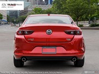 2024 Mazda Mazda3 GT w/Turbo Auto i-ACTIV AWD