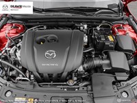 2024 Mazda Mazda3 GT w/Turbo Auto i-ACTIV AWD