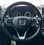 2018 Honda Accord Sport CVT
