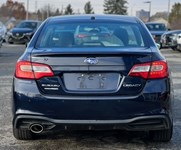 2018 Subaru Legacy 2.5i Limited w/EyeSight Pkg/ 2 sets of tires