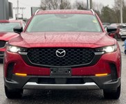 2023 Mazda CX-50 GT w/Turbo AWD / 2 sets of tires