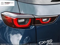 2024 Mazda CX-50 GT AWD
