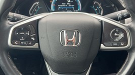 2018 Honda Civic SE / WINTER MATTS / REMOTE START