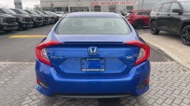 2018 Honda Civic SE / WINTER MATTS / REMOTE START