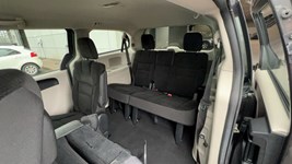 2019 Dodge Grand Caravan SXT 2WD