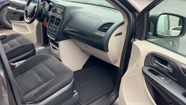 2019 Dodge Grand Caravan SXT 2WD