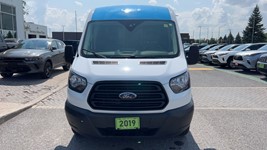 2019 Ford Transit-250 T-250 148" Med Rf 9000 GVWR Sliding RH Dr