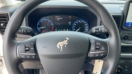 2022 Ford Bronco Sport Base 4x4