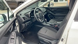 2022 Subaru Impreza Touring 5-door CVT w/EyeSight