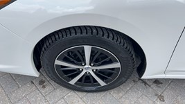 2022 Subaru Impreza Touring 5-door CVT w/EyeSight