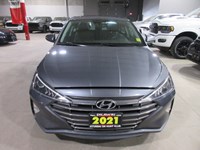 2019 Hyundai Elantra Luxury Auto