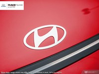 2024 Hyundai Kona 1.6T N Line AWD w/Two-Tone Roof