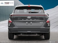2024 Hyundai Kona Electric Preferred FWD