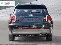 2024 Hyundai Palisade Ultimate Calligraphy 7-Passenger AWD