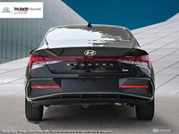 2024 Hyundai Elantra HEV Luxury DCT