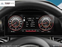 2024 Hyundai Elantra HEV Luxury DCT