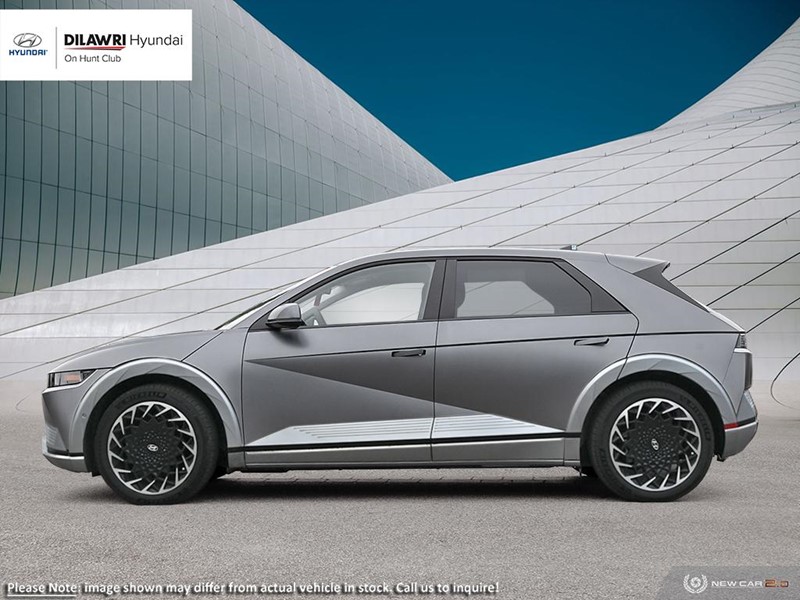 2024 Hyundai IONIQ 5 Preferred AWD Long Range w/Ultimate Pkg