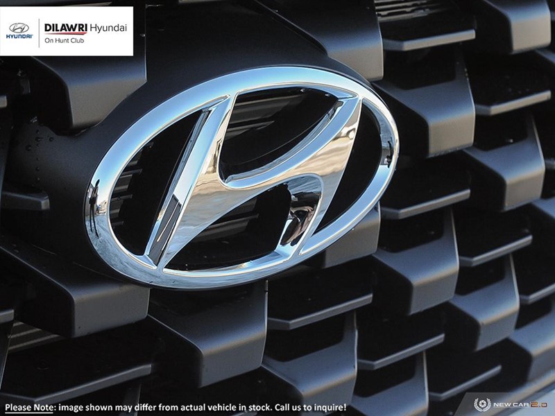 2023 Hyundai Santa Fe Preferred AWD w/Trend Package