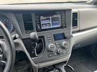 2018 Toyota Sienna L 7-Passenger