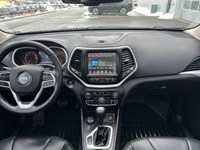 2018 Jeep Cherokee Trailhawk L Plus 4x4 | Leather | Pano Roof