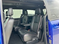 2019 Dodge Grand Caravan GT | Leather | Navi | DVD | Power Sliding Doors