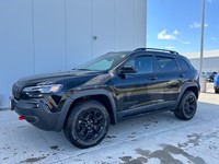 2022 Jeep Cherokee Trailhawk 4x4 | Nav | Pano Roof | Leather