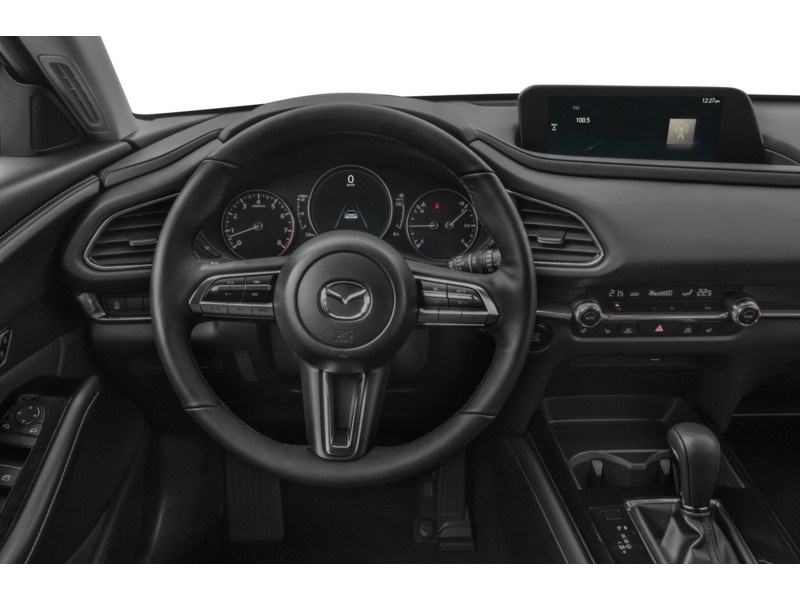 2021 Mazda CX-30 GS AWD Interior Shot 3