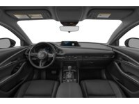2021 Mazda CX-30 GS AWD Interior Shot 6