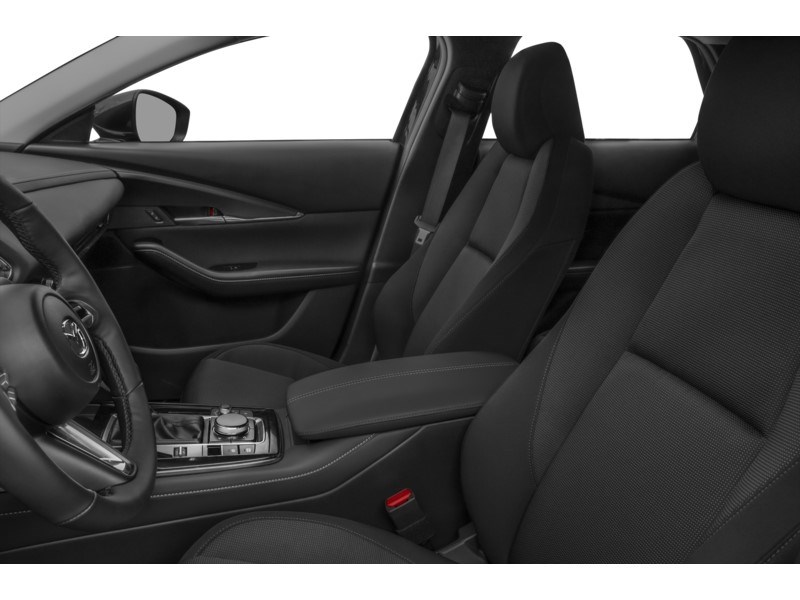 2021 Mazda CX-30 GS AWD Interior Shot 4