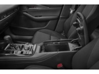 2021 Mazda CX-30 GS AWD Interior Shot 7