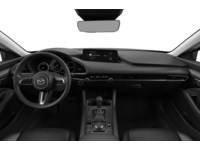 2024 Mazda Mazda3 GT Auto FWD Interior Shot 1