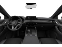 2025 Mazda CX-70 MHEV GT-P AWD Interior Shot 1