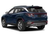 2022 Hyundai Tucson Hybrid Ultimate AWD Exterior Shot 9