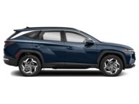 2022 Hyundai Tucson Hybrid Ultimate AWD Exterior Shot 10