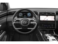 2022 Hyundai Tucson Hybrid Ultimate AWD Interior Shot 3