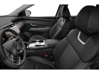2022 Hyundai Tucson Hybrid Ultimate AWD Interior Shot 4