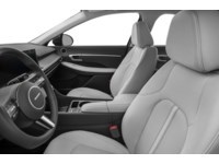 2024 Hyundai Sonata 2.5L Preferred-Trend AWD Interior Shot 4