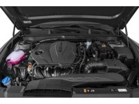 2024 Hyundai Sonata 2.5L Preferred-Trend AWD Exterior Shot 3