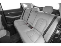 2024 Hyundai Sonata 2.5L Preferred-Trend FWD Interior Shot 5
