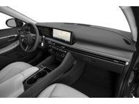 2024 Hyundai Sonata 2.5L Preferred-Trend FWD Interior Shot 1