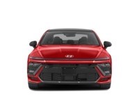 2024 Hyundai Sonata 2.5T N Line Ultimate FWD Exterior Shot 5