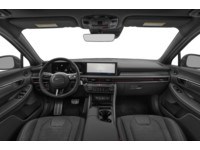2024 Hyundai Sonata 2.5T N Line Ultimate FWD Interior Shot 6