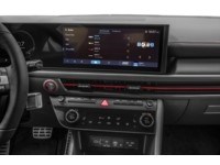 2024 Hyundai Sonata 2.5T N Line Ultimate FWD Interior Shot 2