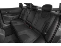 2024 Hyundai Sonata 2.5T N Line Ultimate FWD Interior Shot 5