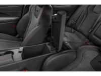 2024 Hyundai Sonata 2.5T N Line Ultimate FWD Interior Shot 7